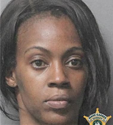 Tawana Solomon, - Lafayette Parish County, LA 